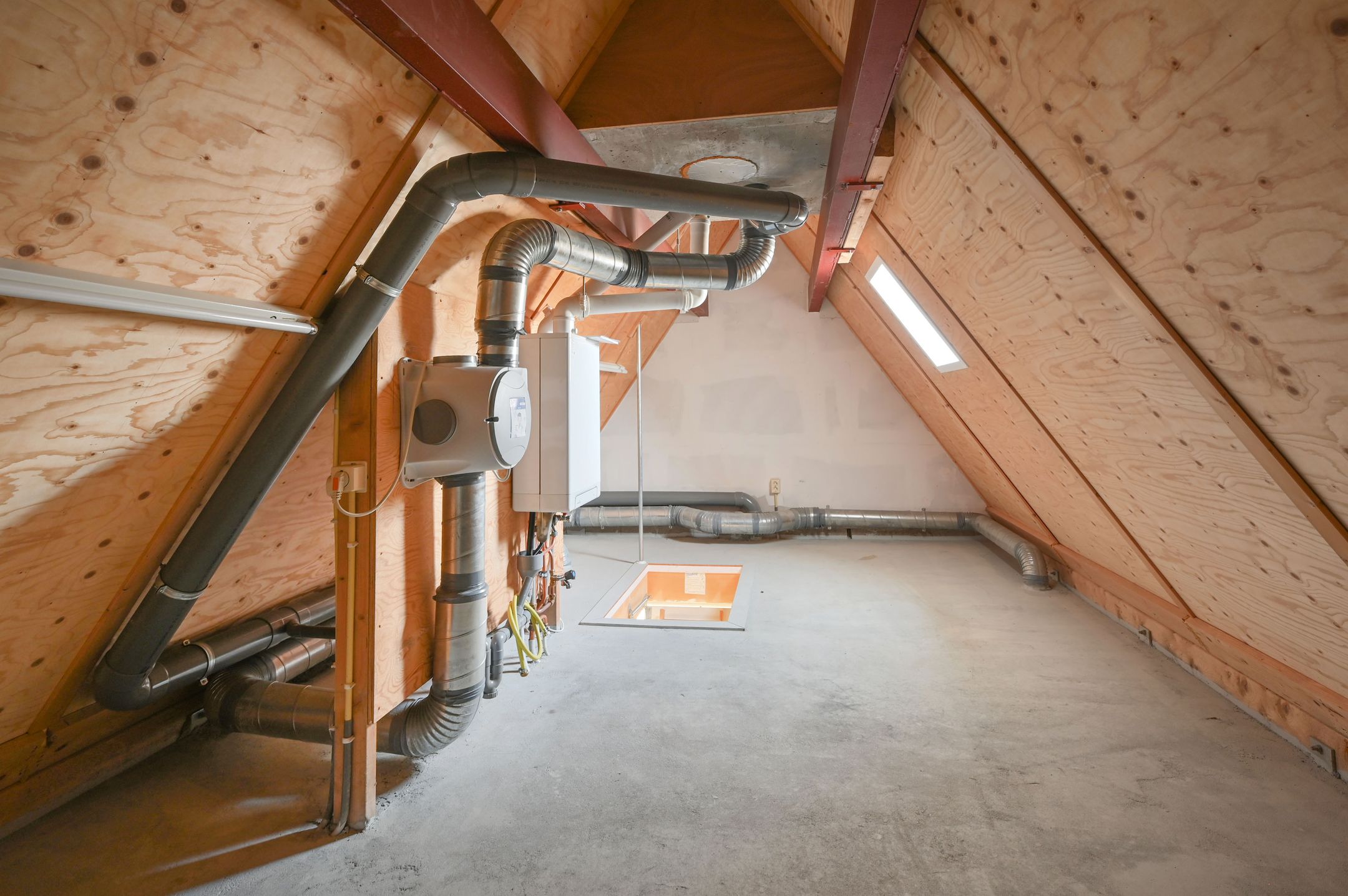 Photo 21 of Van Hogendorplaan 46-D