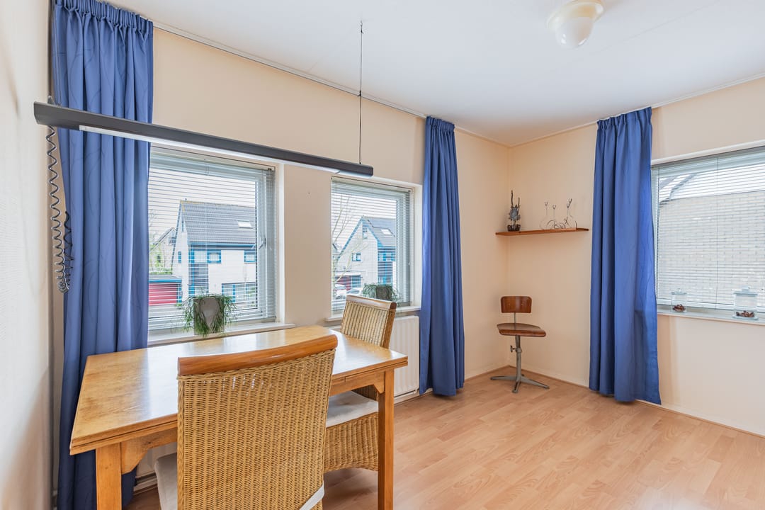 Foto 31 van Tjalling Wagenaarstraat 13