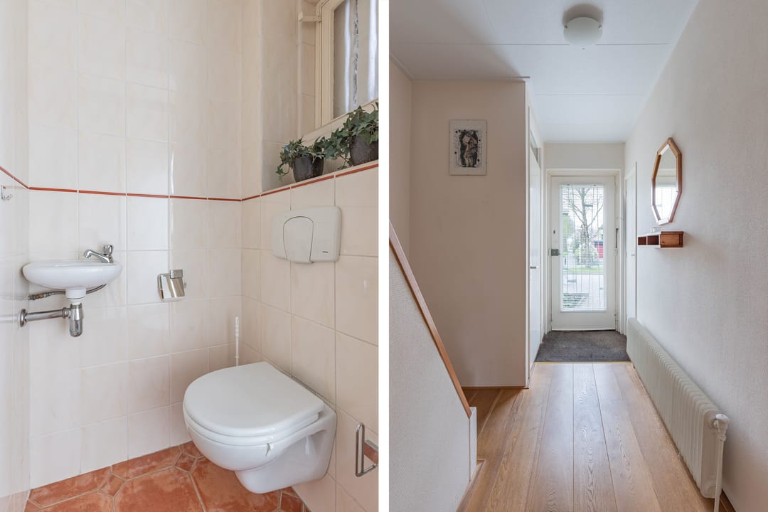 Foto 8 van Tjalling Wagenaarstraat 13