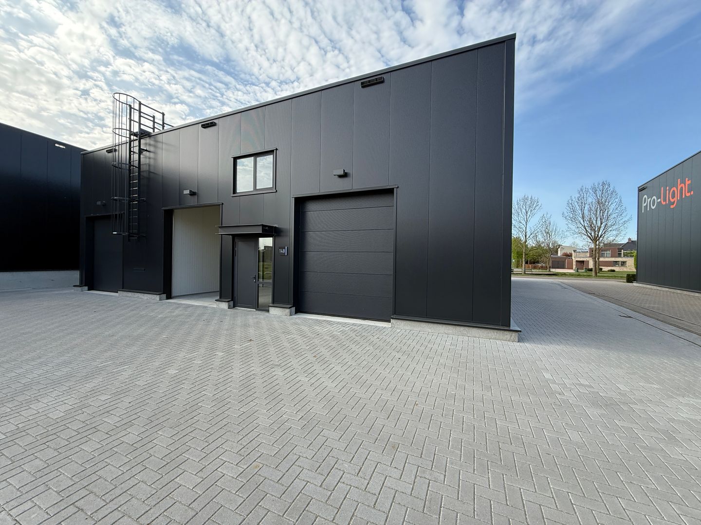 View photo 3 of Schepenlaan 14-B