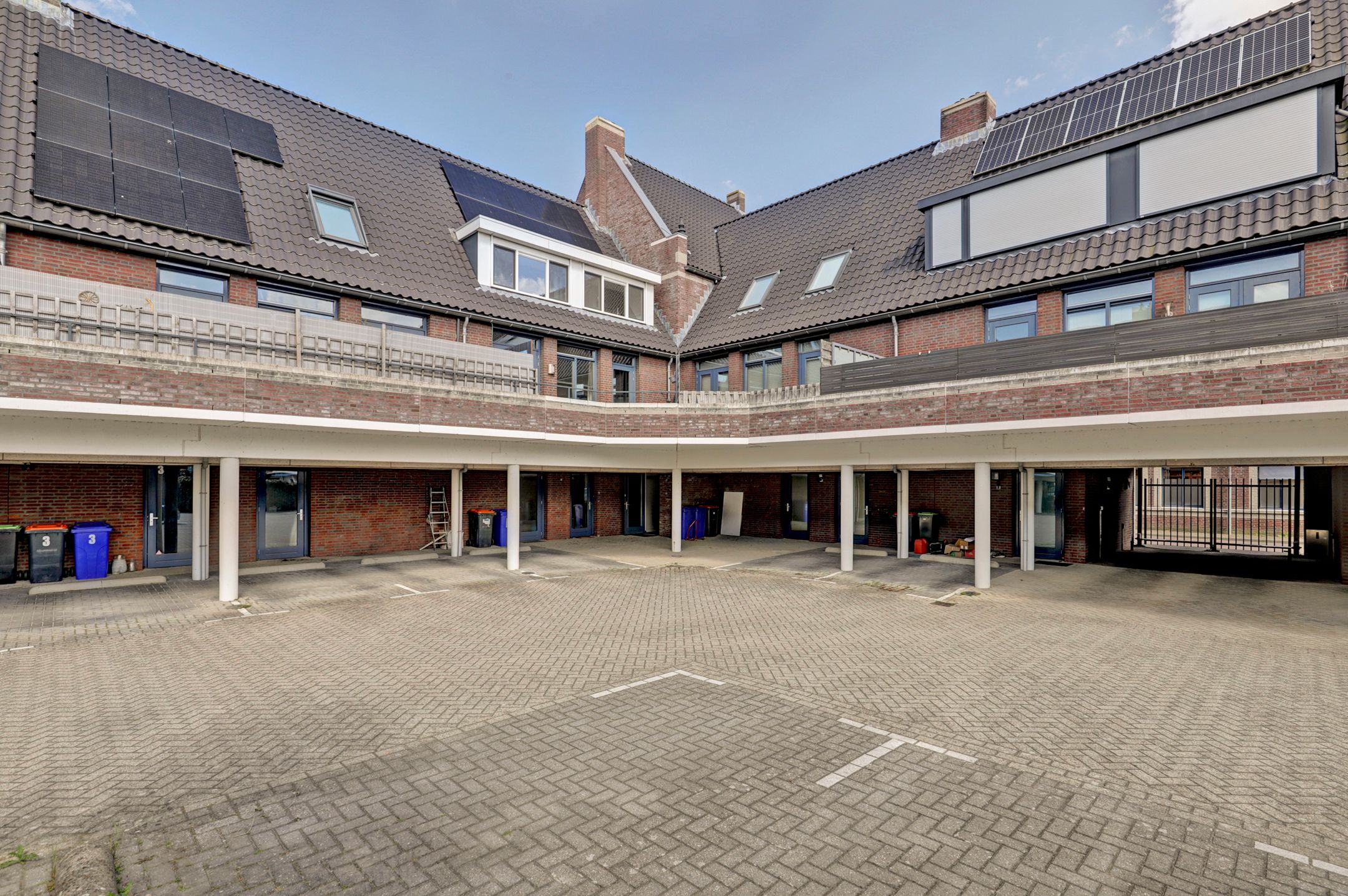 Foto 42 van Terreplein 2-A