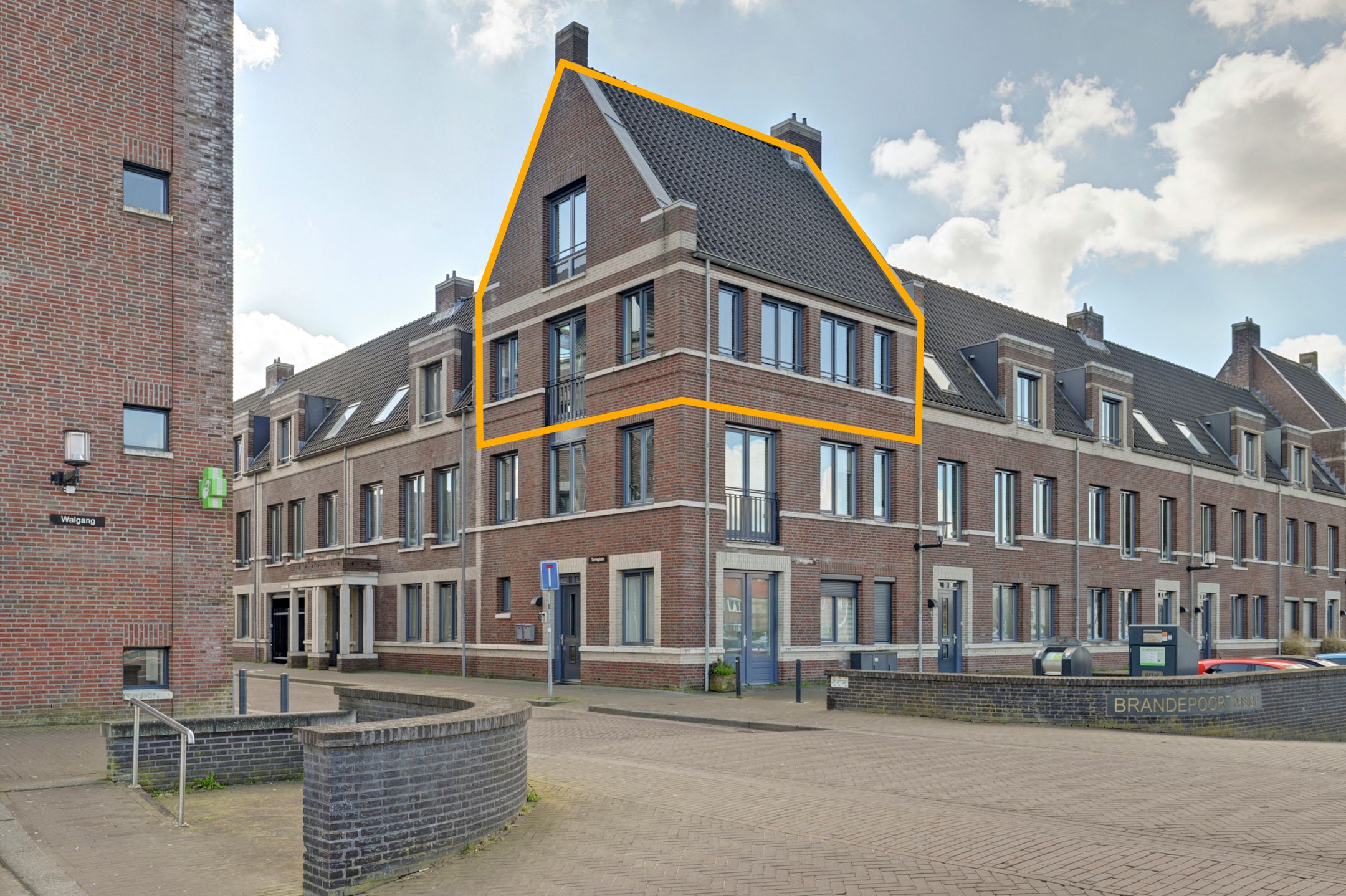 Terreplein 2-A 2 a