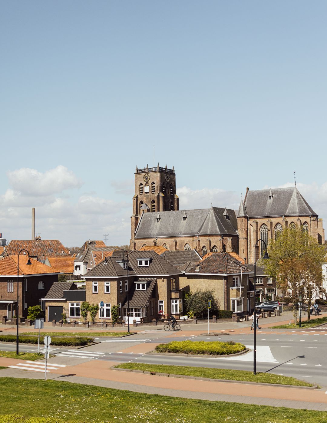 Foto 2 van Terreplein 2-A