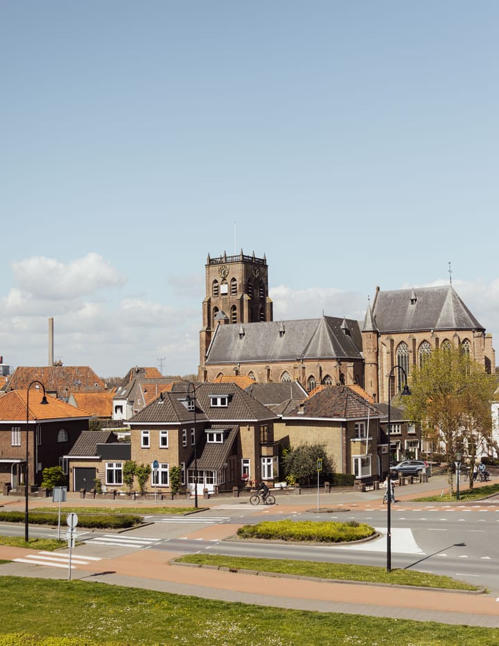 Foto 2 van Terreplein 2-A