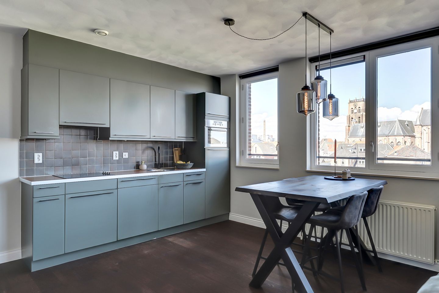 Foto 4 van Terreplein 2-A