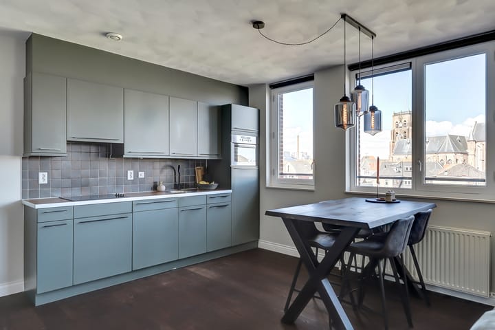 Foto 4 van Terreplein 2-A