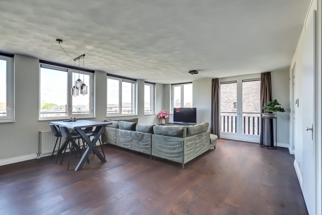 Foto 17 van Terreplein 2-A