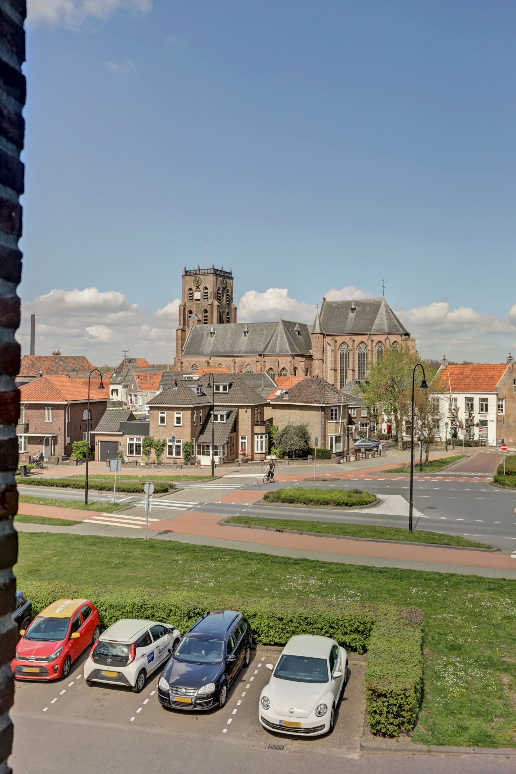 Foto 21 van Terreplein 2-A