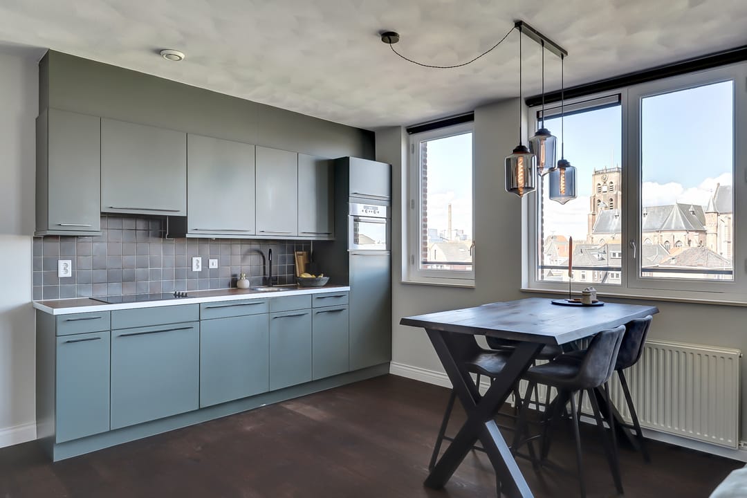 Foto 23 van Terreplein 2-A