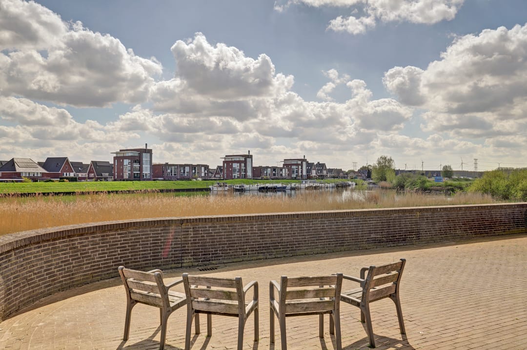 Foto 47 van Terreplein 2-A