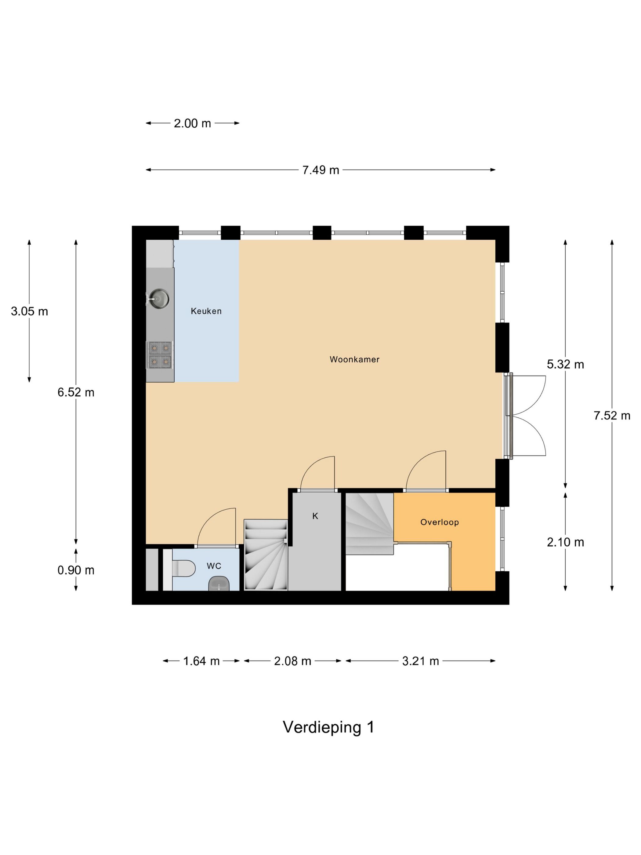 Foto 51 van Terreplein 2-A