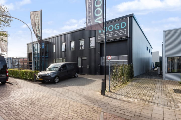 Binnenhavenstraat 41