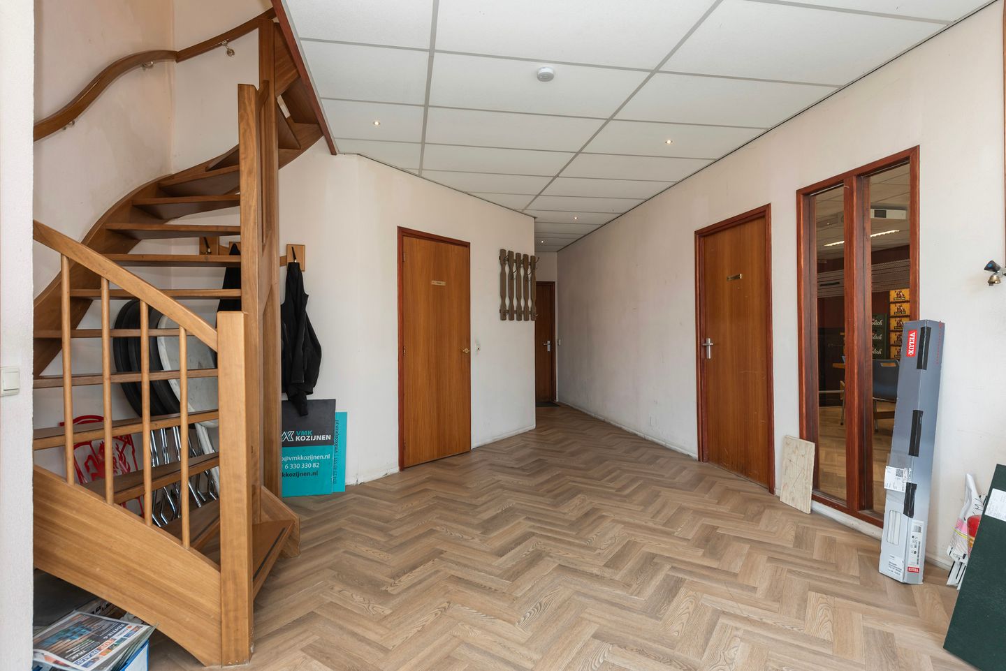 Bekijk foto 3 van Binnenhavenstraat 41