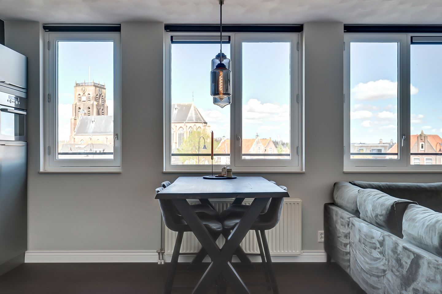 Foto 20 van Terreplein 2-A