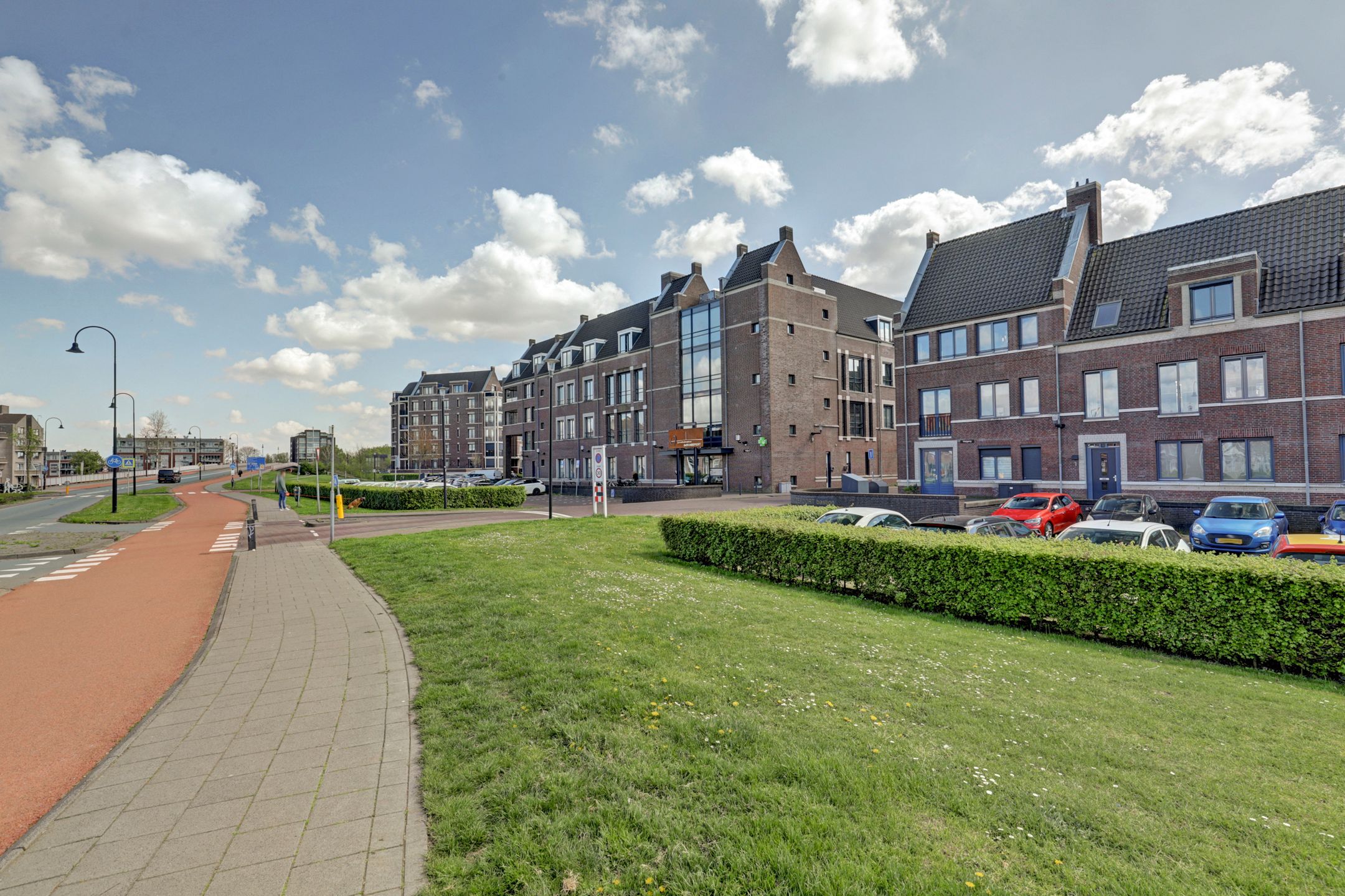 Foto 6 van Terreplein 2-A