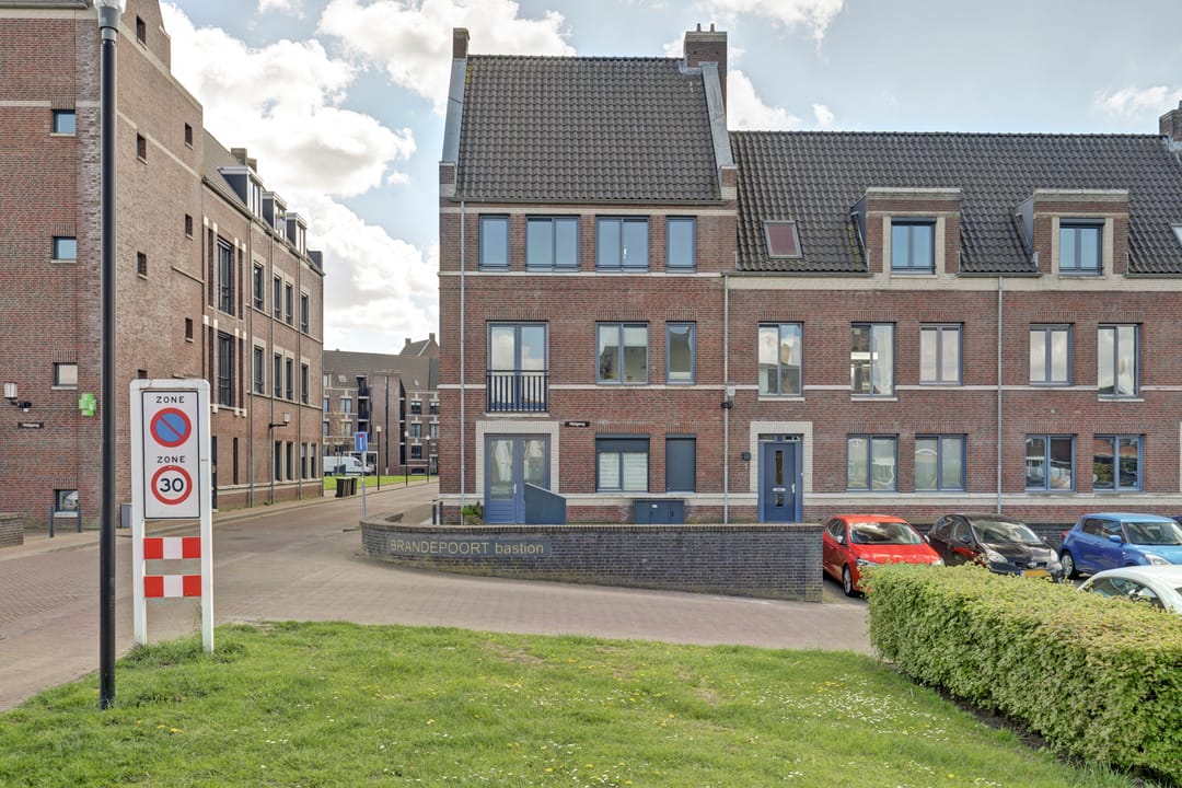 Foto 46 van Terreplein 2-A