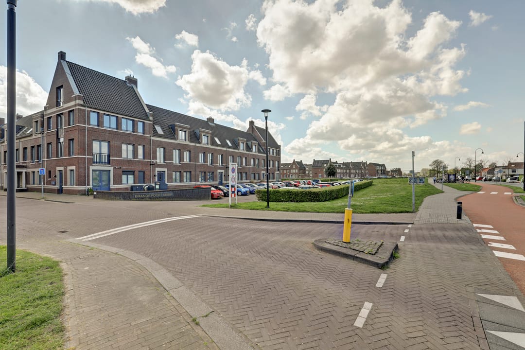 Foto 7 van Terreplein 2-A