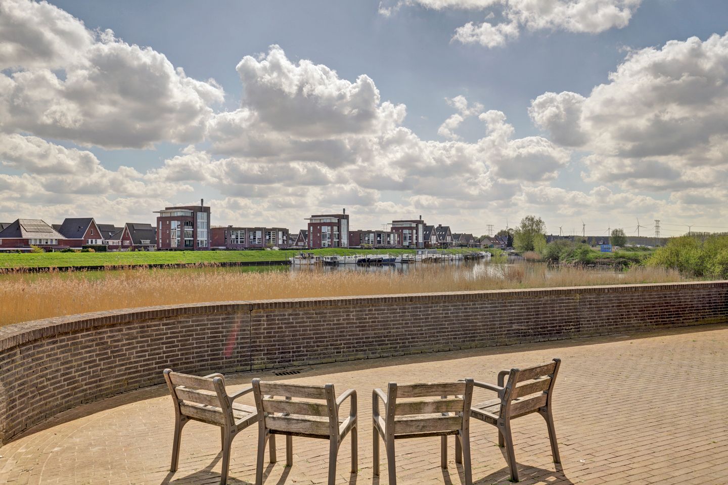 Foto 5 van Terreplein 2-A