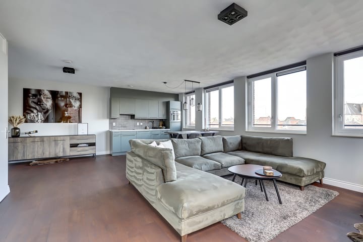 Foto 3 van Terreplein 2-A