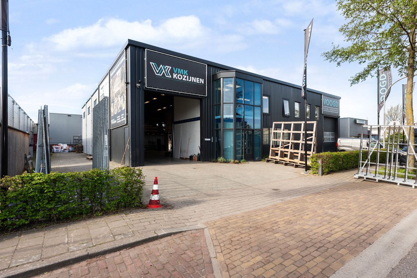 Bekijk foto 2 van Binnenhavenstraat 41