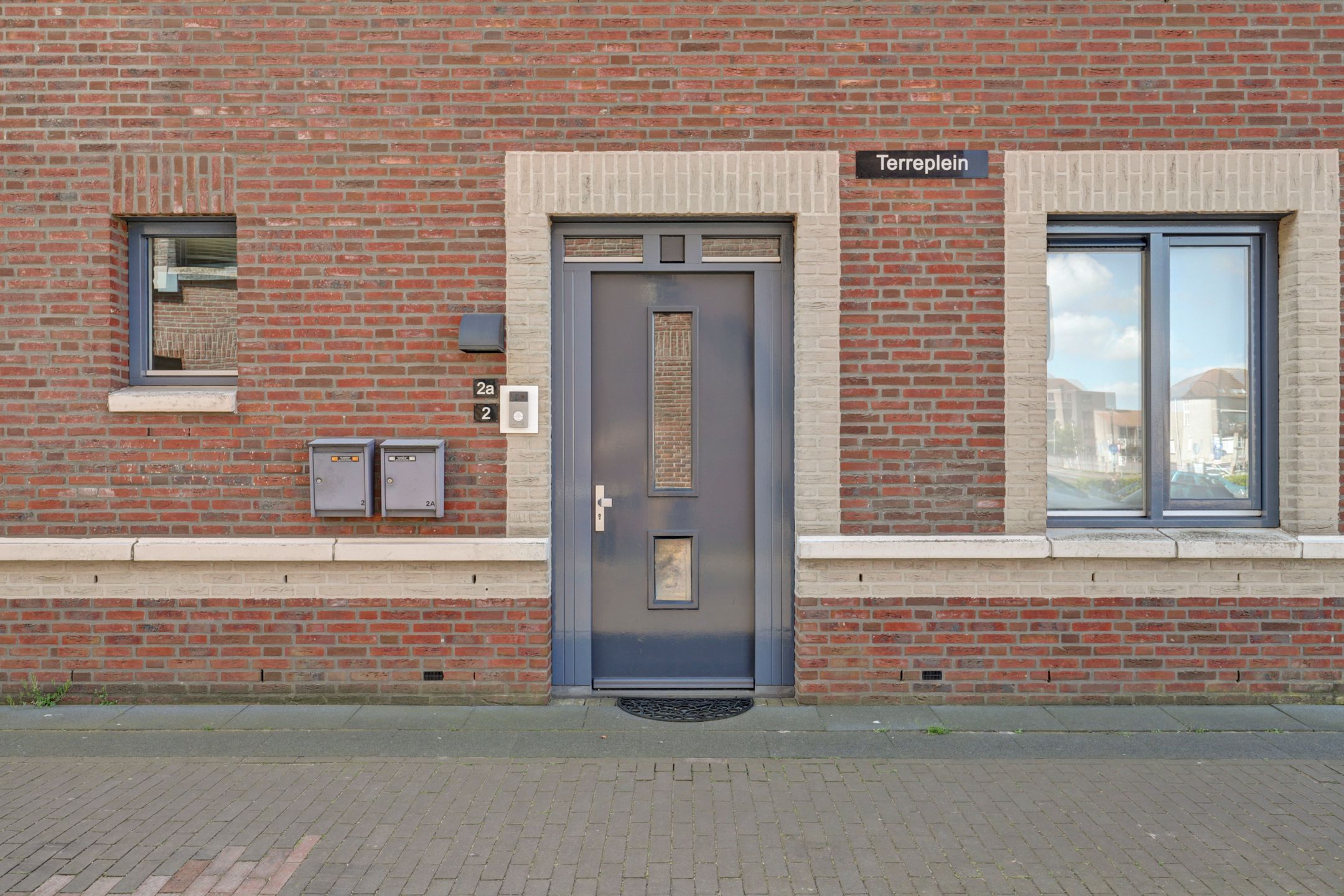 Foto 9 van Terreplein 2-A