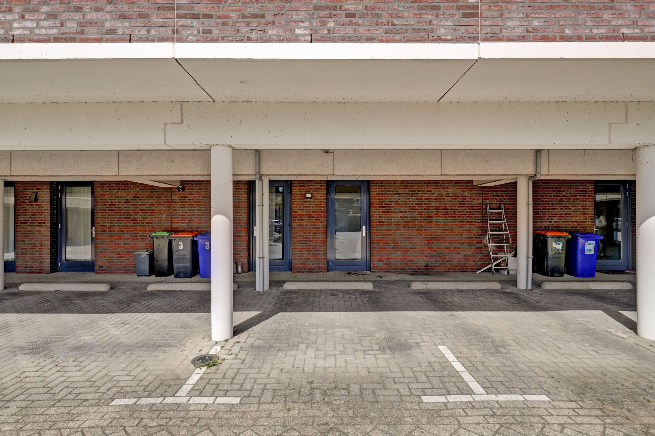 Foto 39 van Terreplein 2-A