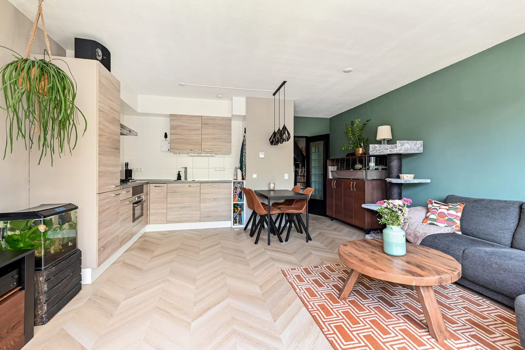 Foto 13 van Dotterweide 26