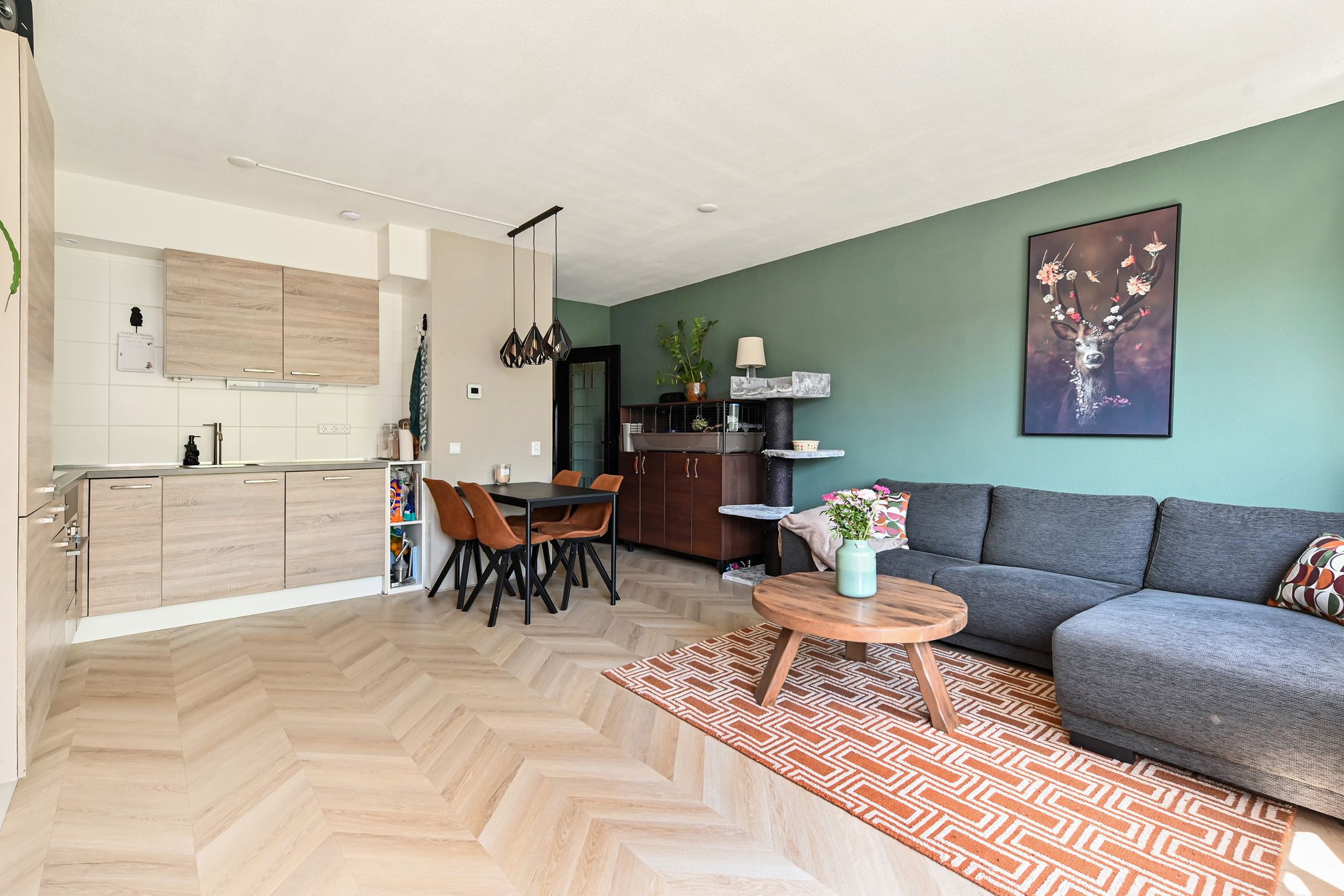 Foto 12 van Dotterweide 26