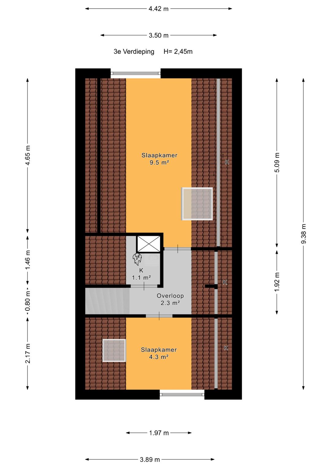 Foto 38 van Dotterweide 26