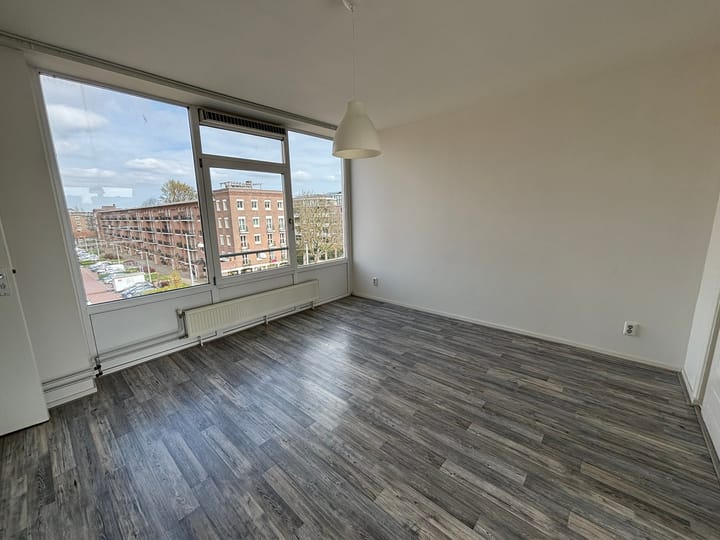 Foto 4 van Woutertje Pietersestraat 18-3