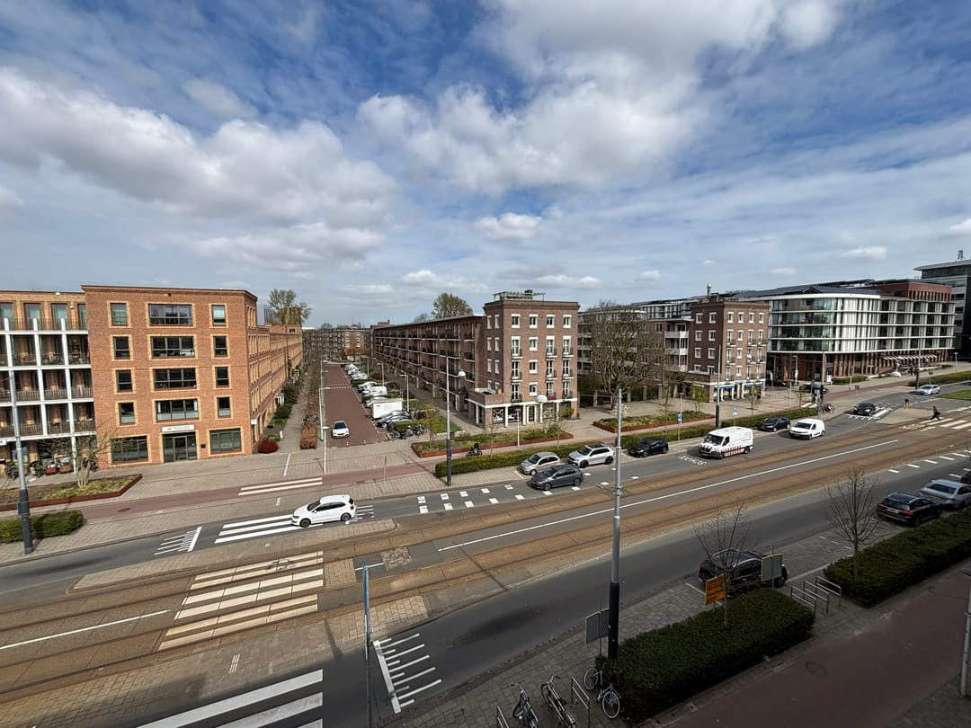 Foto 7 van Woutertje Pietersestraat 18-3