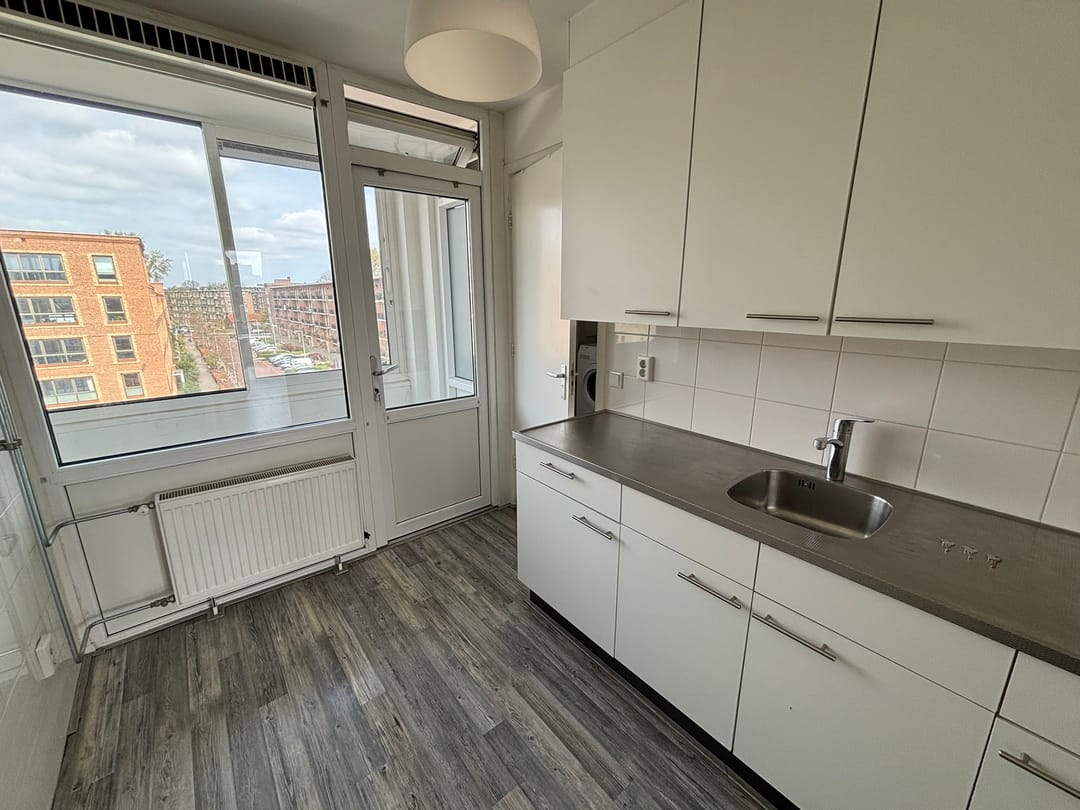 Foto 11 van Woutertje Pietersestraat 18-3