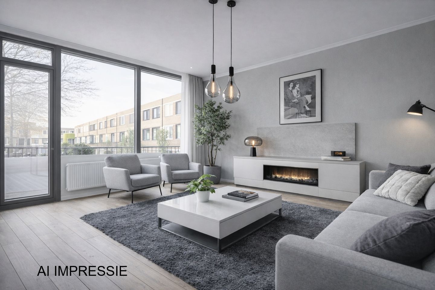 Foto 14 van Lunette 21