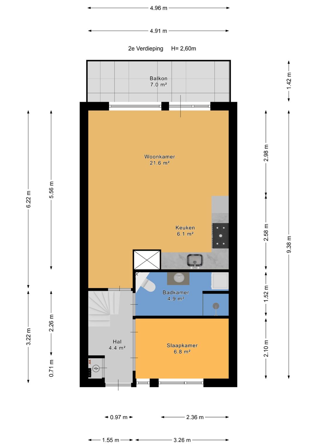 Foto 37 van Dotterweide 26