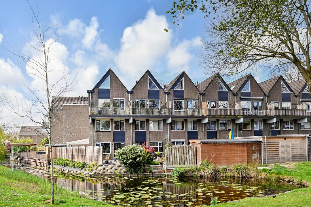 Foto 1 van Dotterweide 26