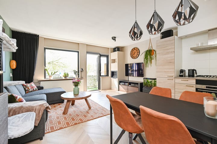 Foto 2 van Dotterweide 26