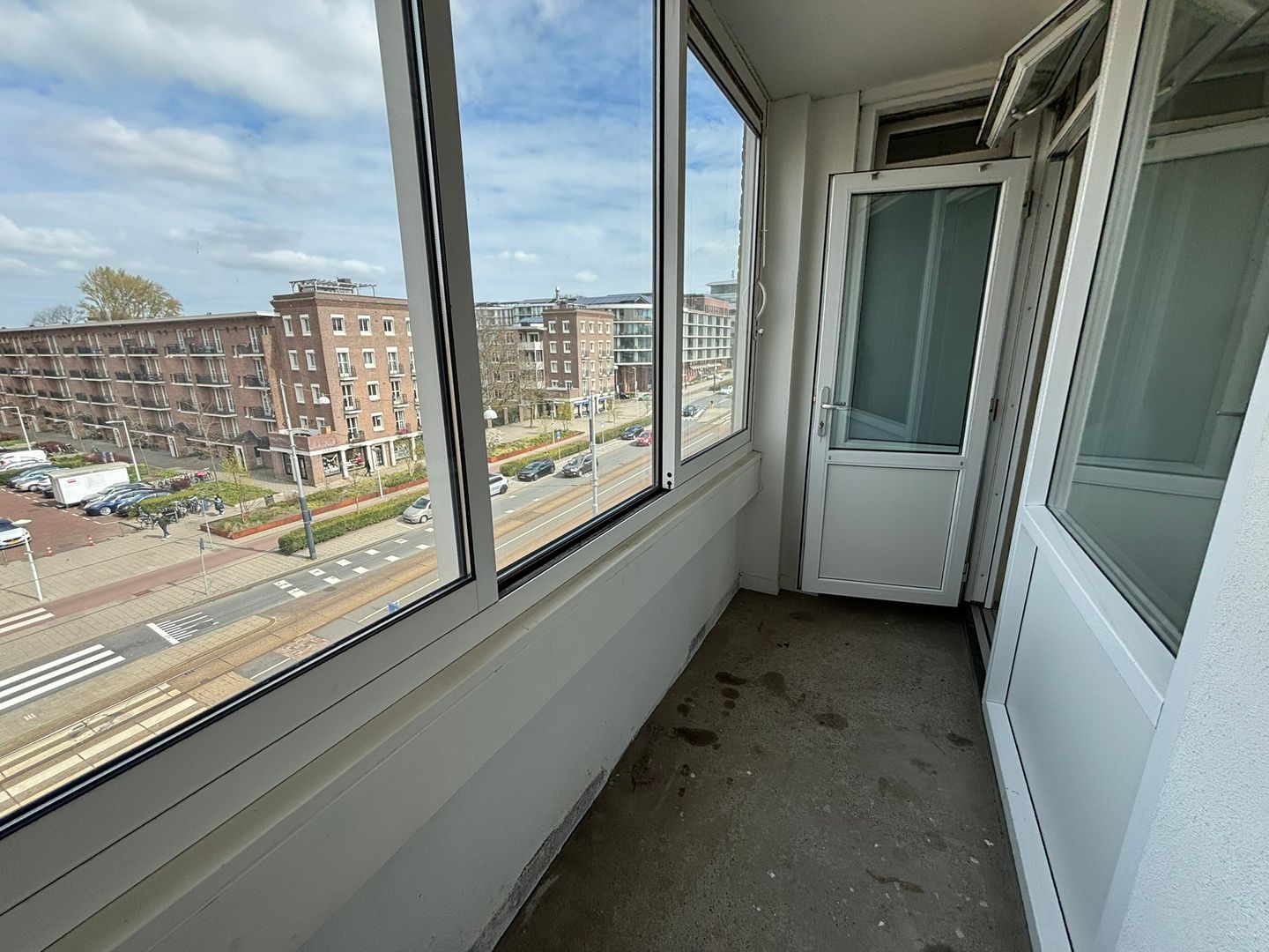 Foto 14 van Woutertje Pietersestraat 18-3