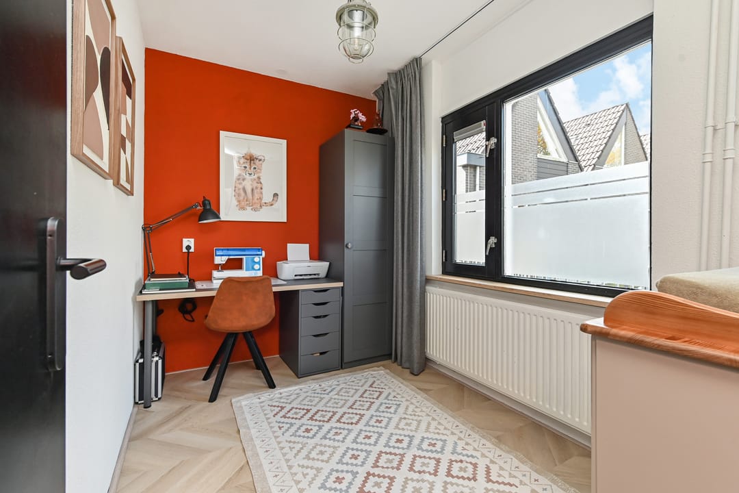 Foto 16 van Dotterweide 26