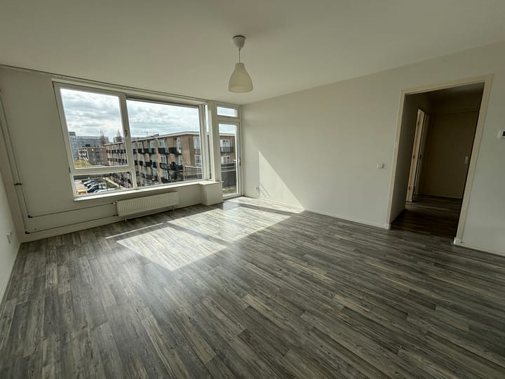 Foto 3 van Woutertje Pietersestraat 18-3