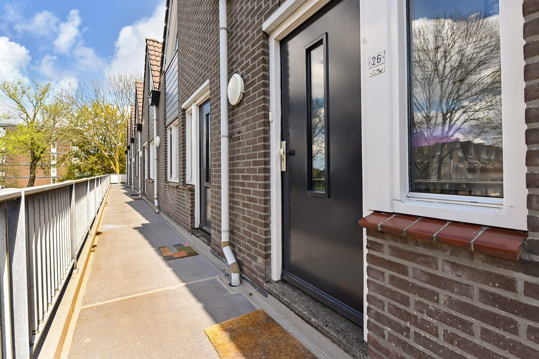 Foto 7 van Dotterweide 26