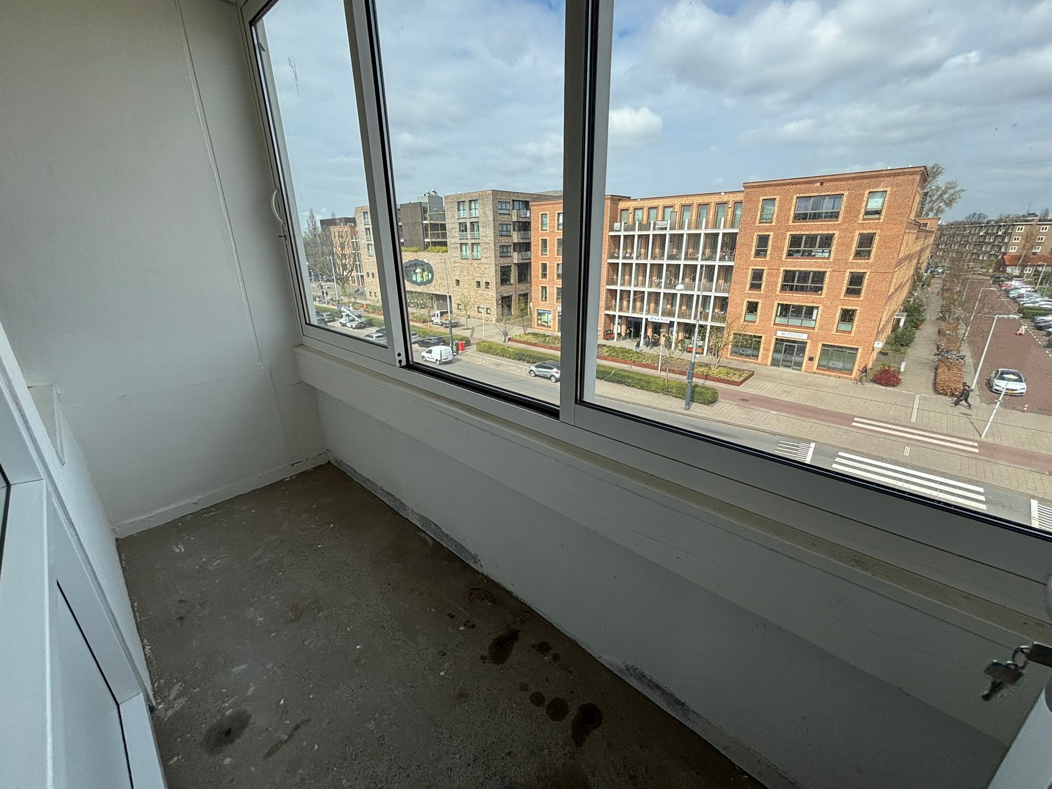 Foto 12 van Woutertje Pietersestraat 18-3