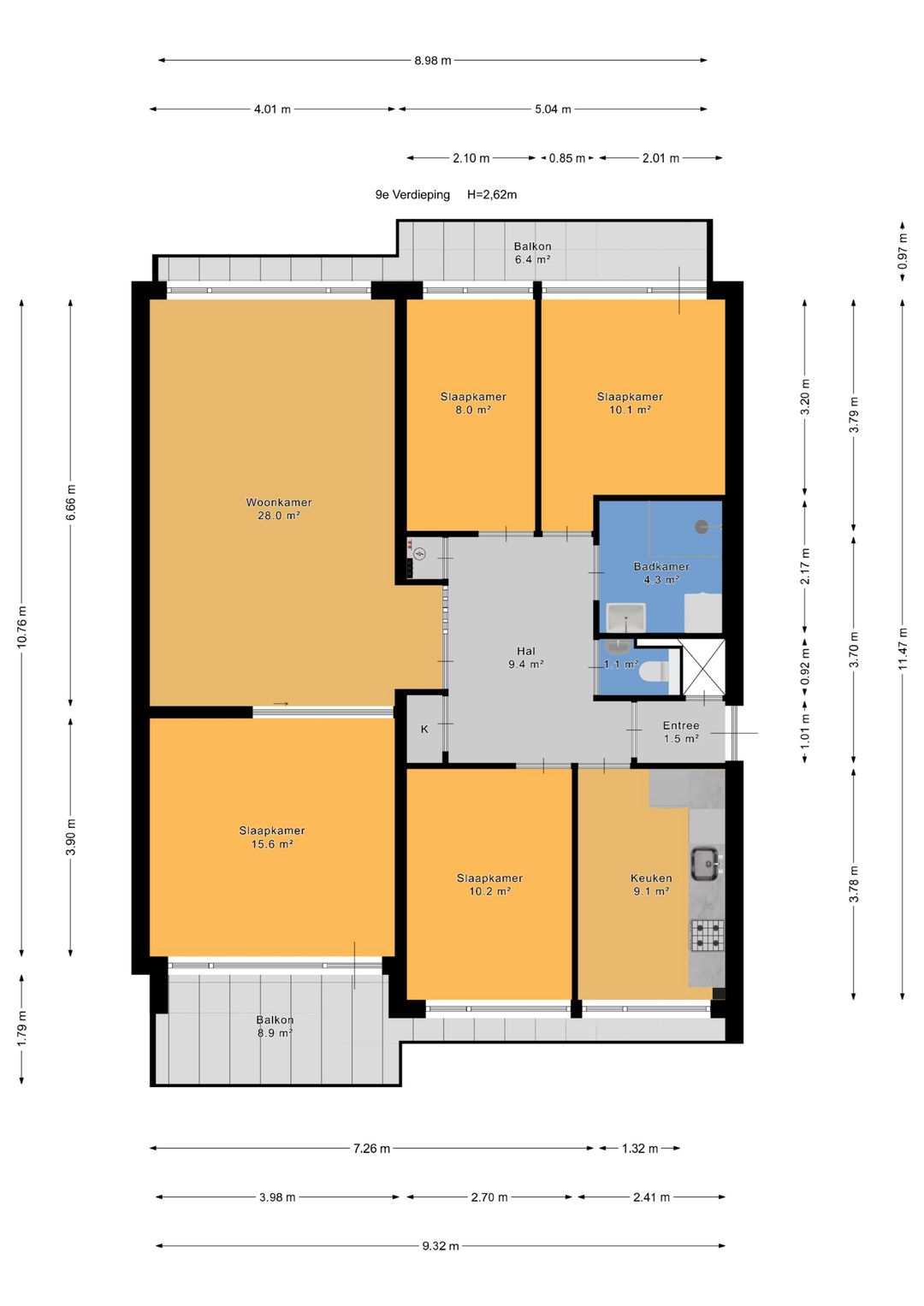 Foto 38 van Populierendreef 366