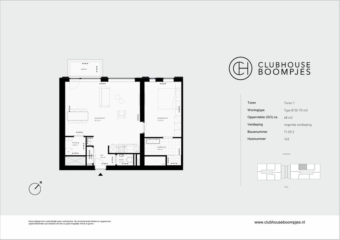 Foto 11 van Hertekade 163