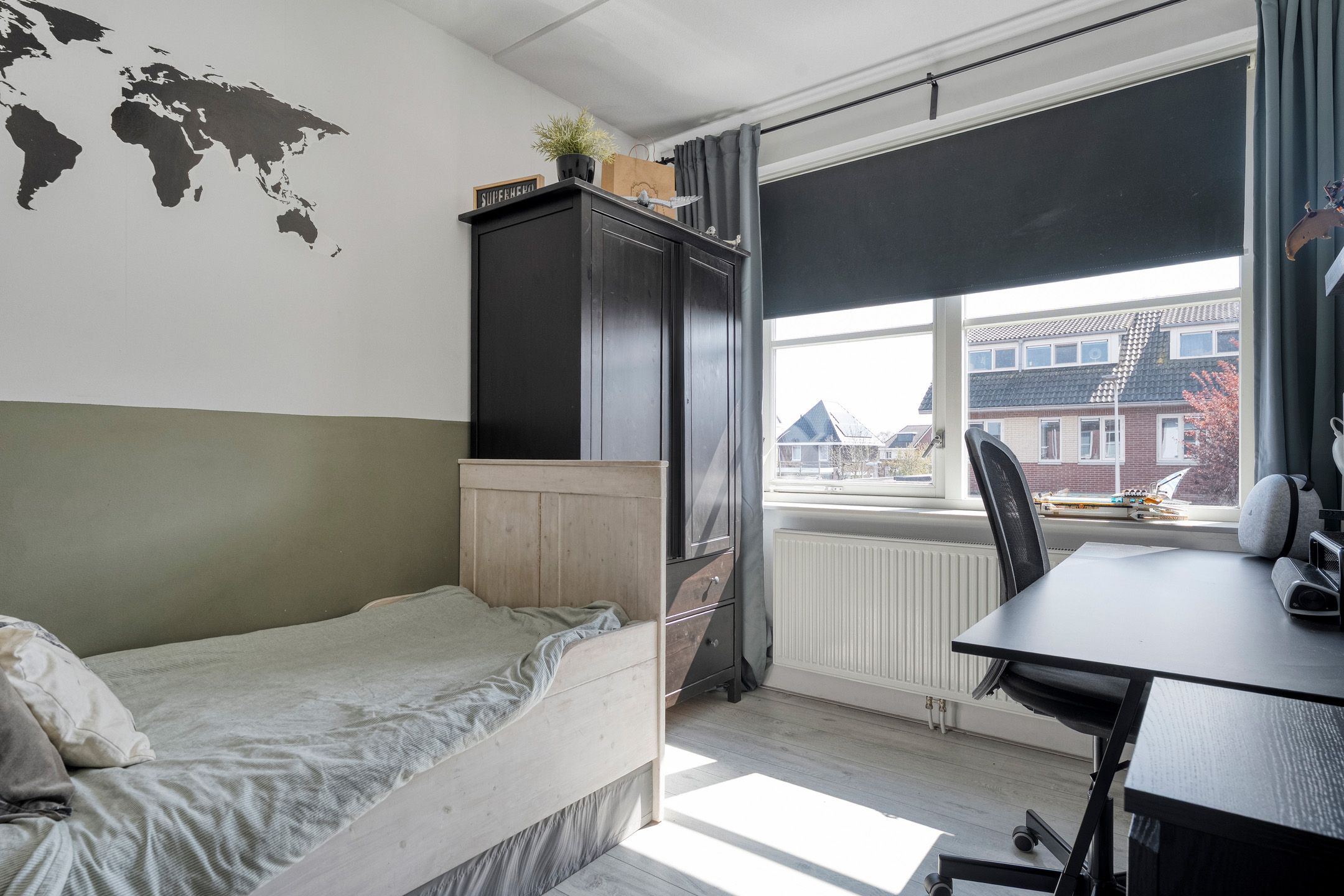 Foto 18 van Holvastwerf 26