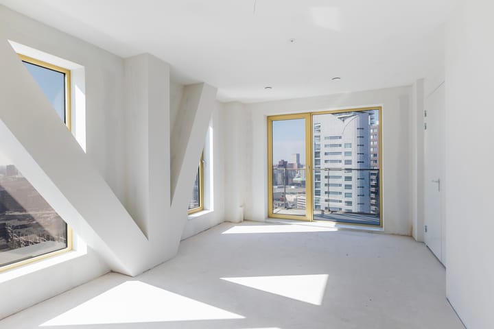 Foto 5 van Hertekade 163