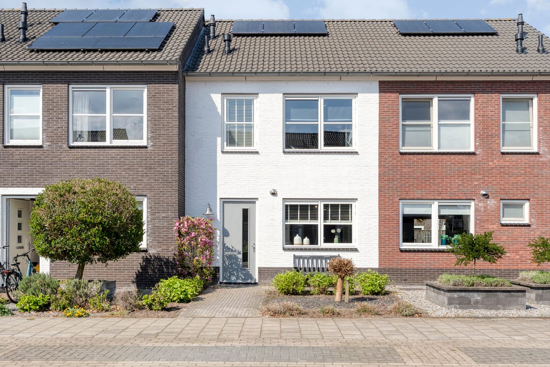 Foto 1 van Holvastwerf 26