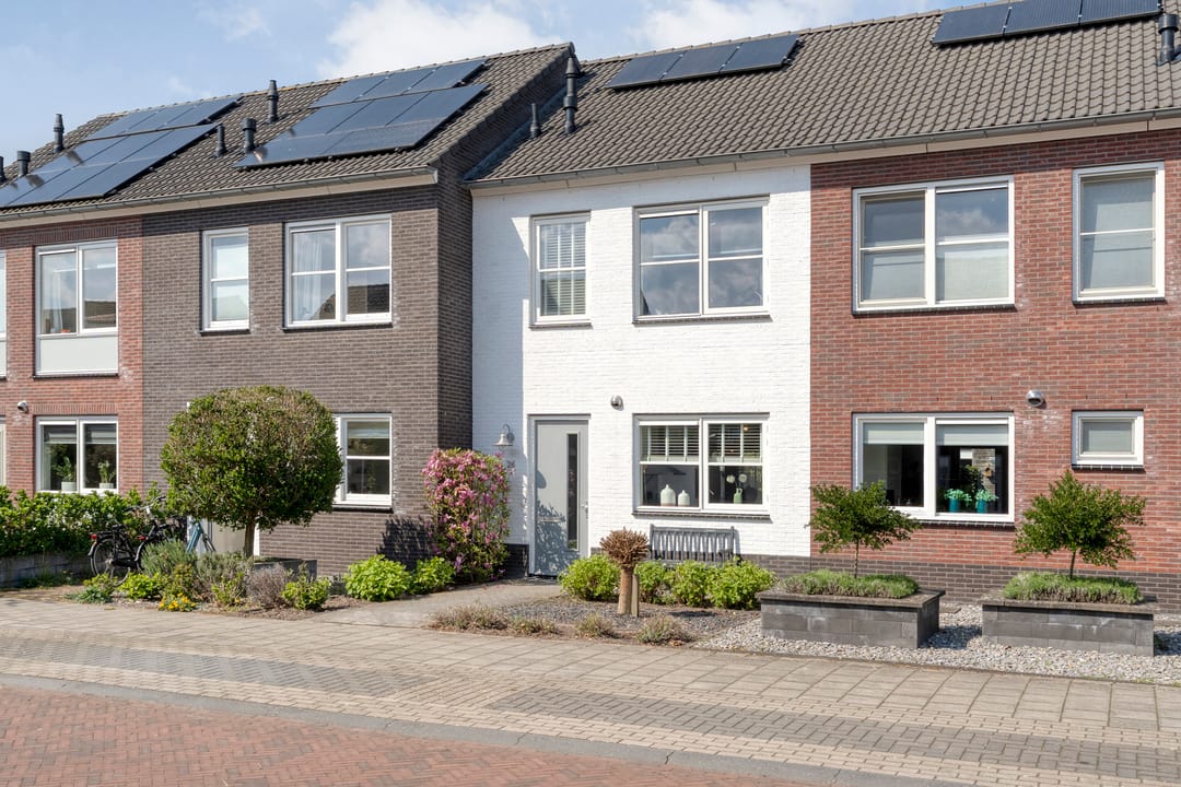 Foto 2 van Holvastwerf 26