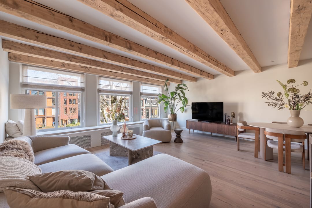 Photo 2 of Brouwersgracht 801