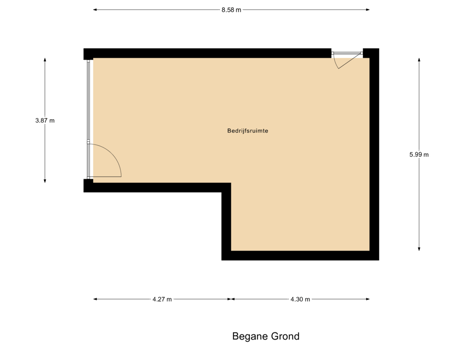 View floorplan