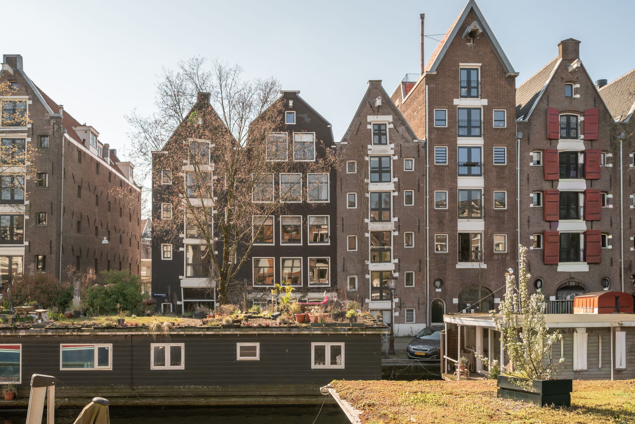 Brouwersgracht 801 